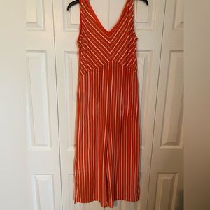 Soft jumpsuit!